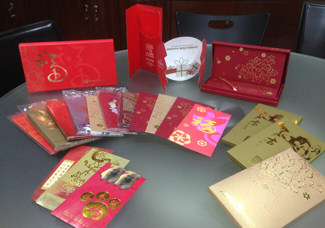 ang bao, red packets