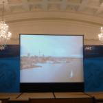 backdrop