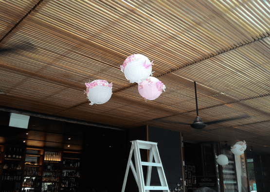 hanging mobile