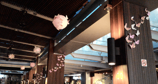 hanging mobile