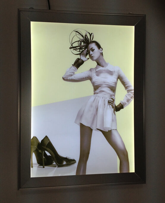 led lightbox