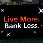 led lightbox