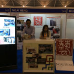 NgaiHeng @Career Fair 2014