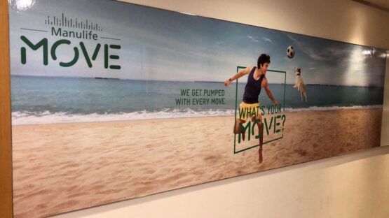 #wallmural