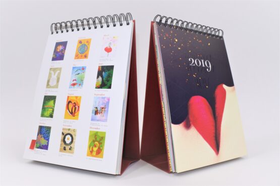 Customize Calendar
