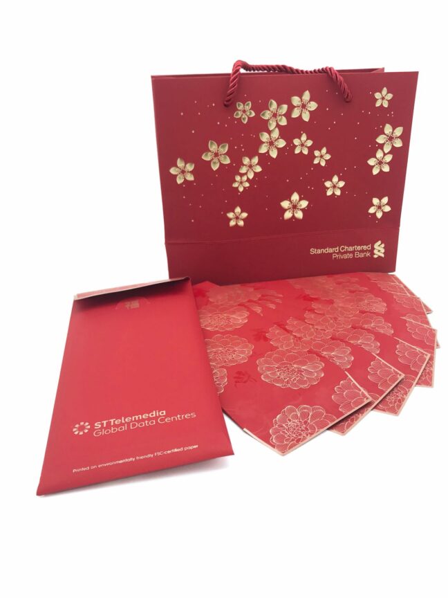 ang bao, red packet