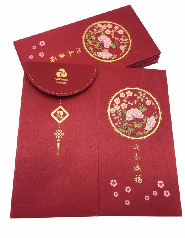 ang bao, red packet