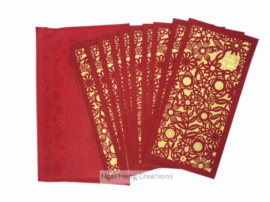 ang bao, red packet