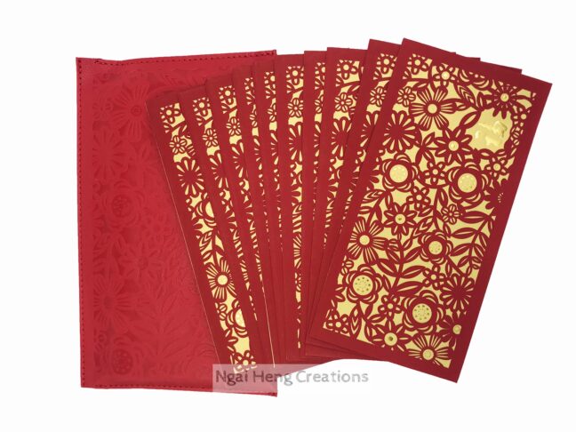 ang bao, red packet