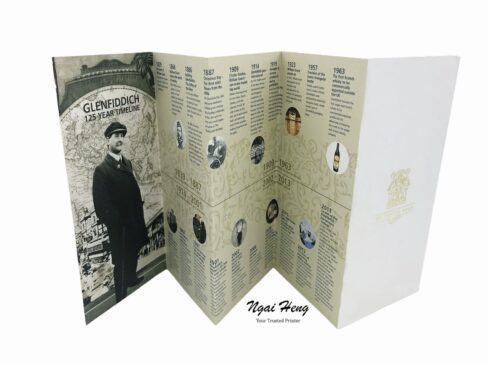 brochure printing