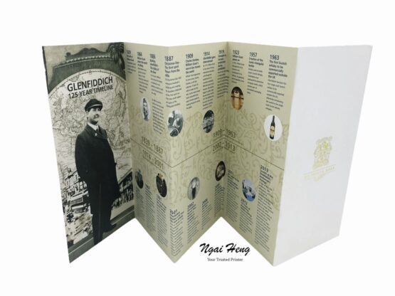 brochure printing