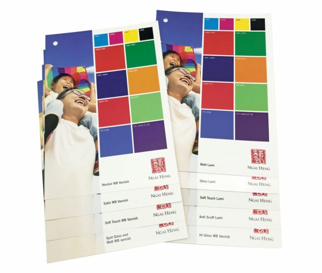 brochure printing