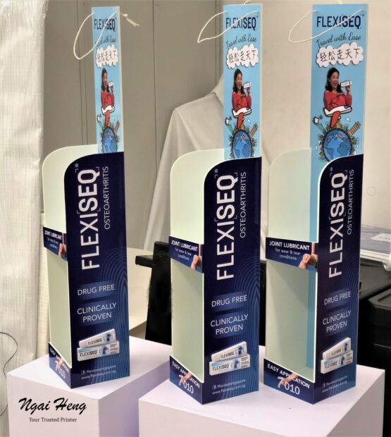 POP Display Design