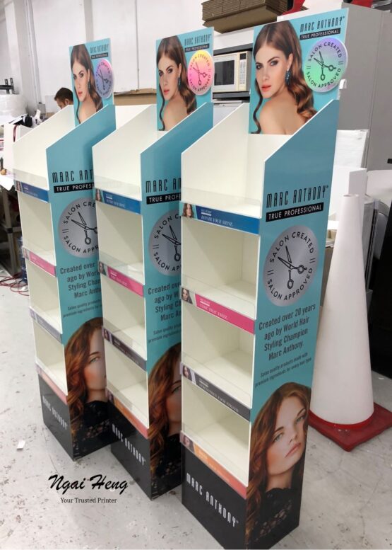 POP Display Design