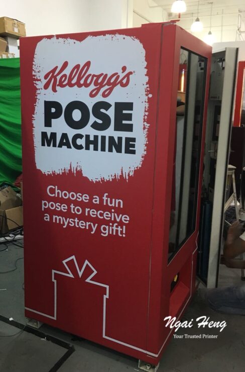 POP Display Design