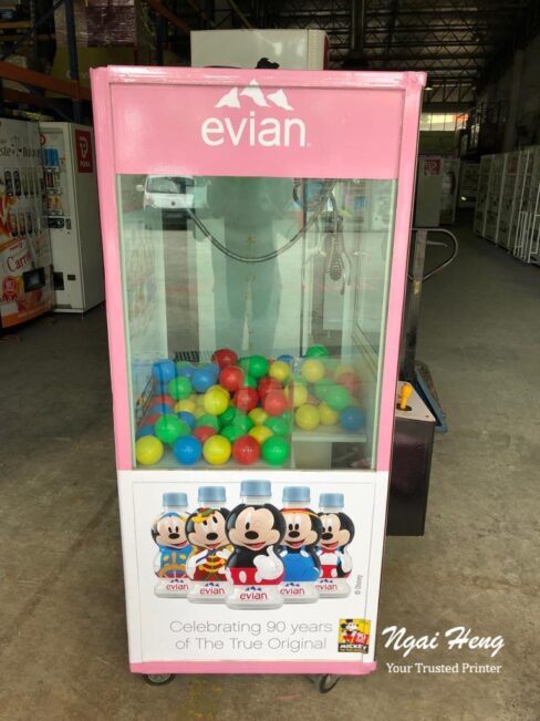 POP Display Design