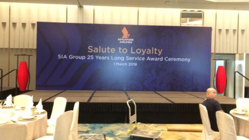 backdrop