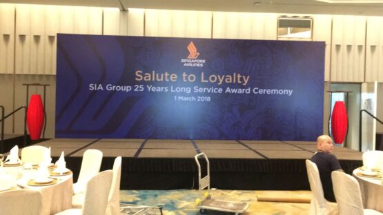 backdrop