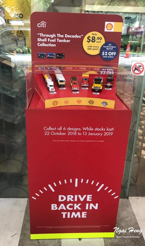display unit