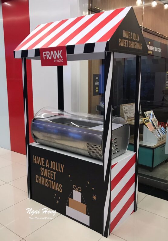 display unit