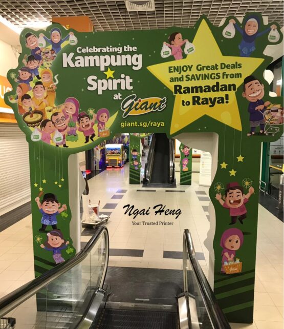 display unit