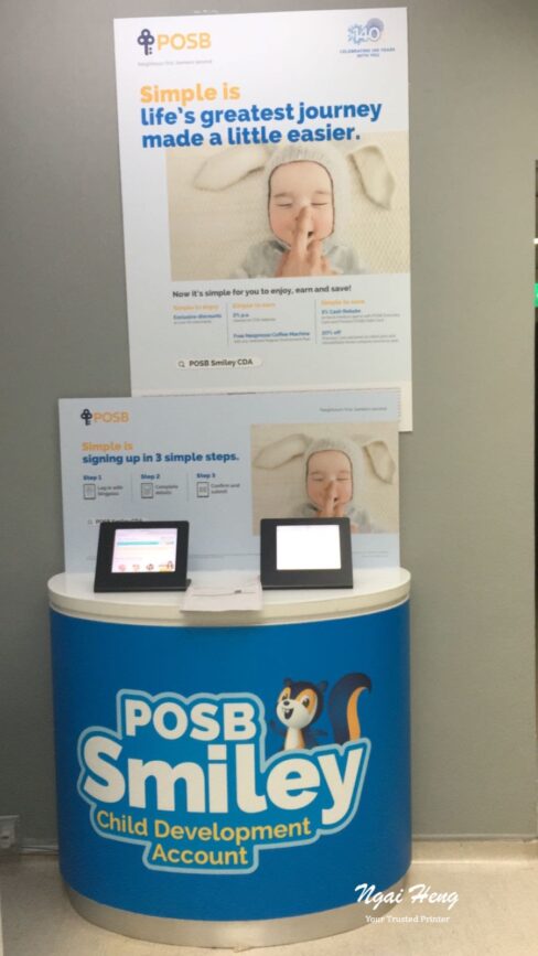 display unit