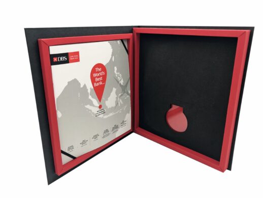 Packaging, Packaging Holder