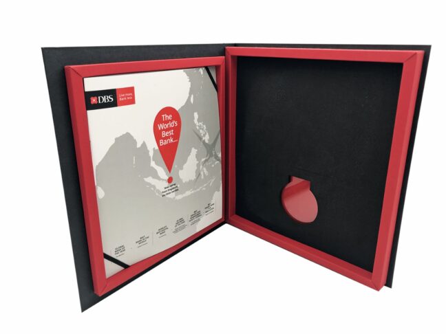 Packaging, Packaging Holder