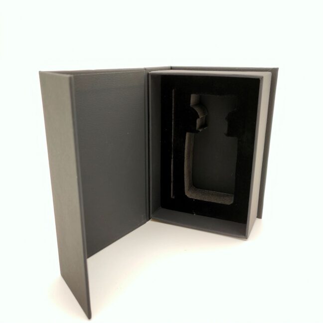 packaging, packaging holder