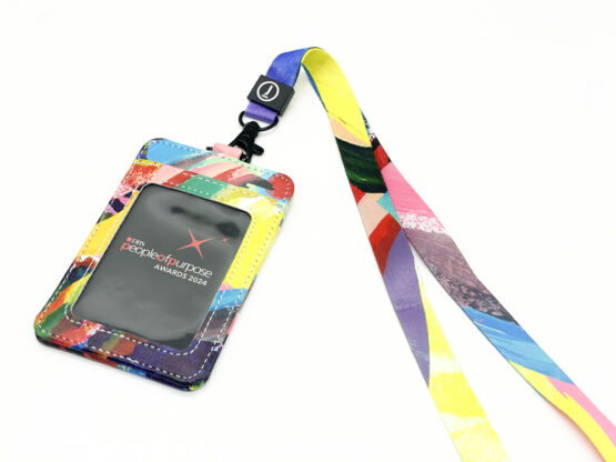 custom lanyard printing singapore