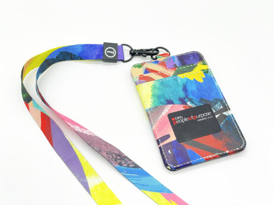custom lanyard printing singapore