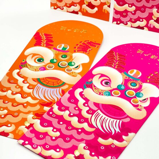 red packet printing singapore