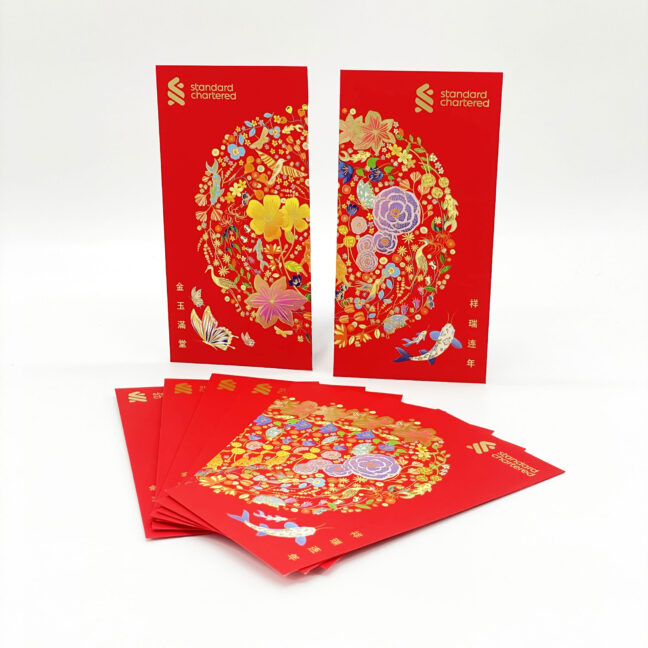 red packet printing singapore