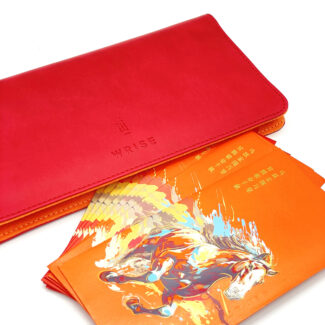 customized red packet printing singapore