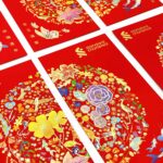 customized red packet printing singapore