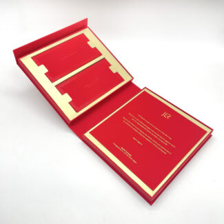 customized red packet printing singapore