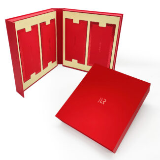 customized red packet printing singapore
