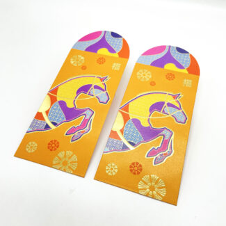 customized red packet printing singapore