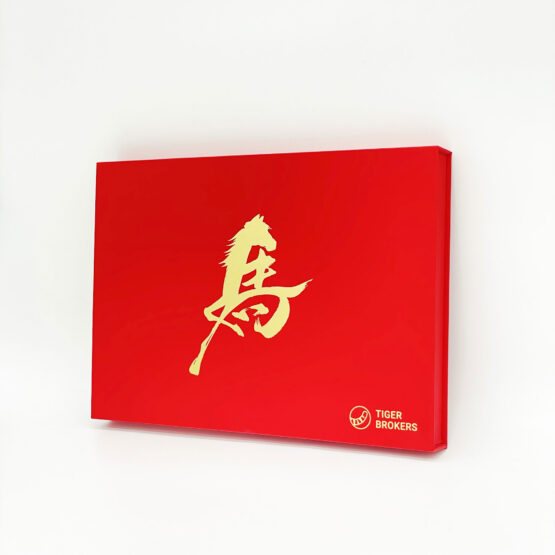 customized red packet printing singapore