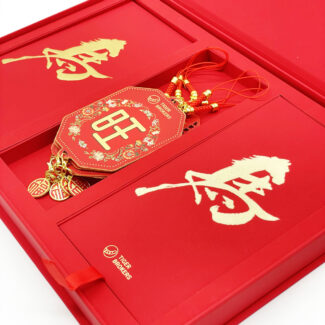customized red packet printing singapore