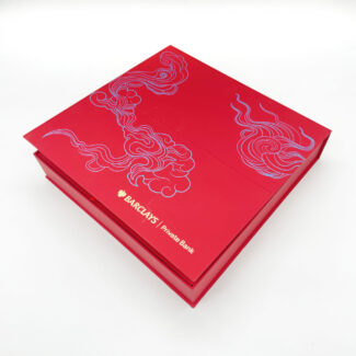 customized red packet printing singapore