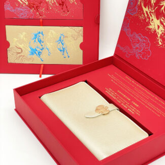 customized red packet printing singapore
