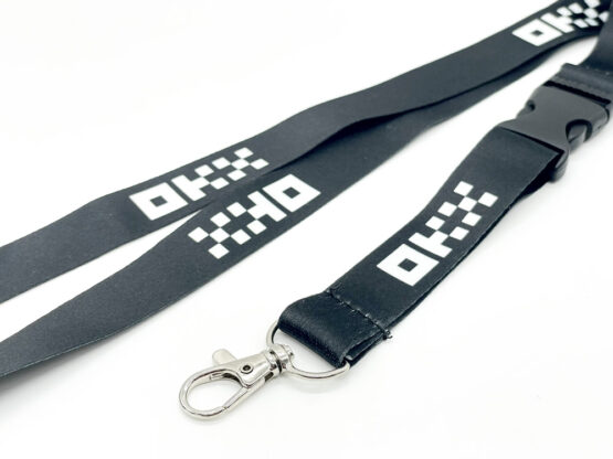 custom lanyard printing singapore