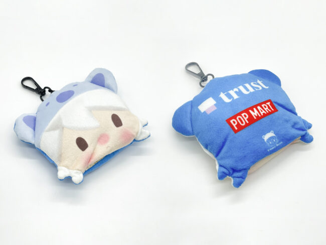 Reusable bag printing Singapore