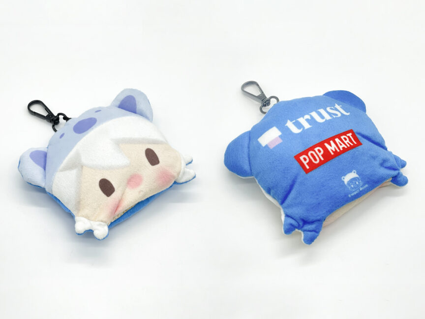 Reusable bag printing Singapore