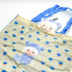 Reusable bag printing Singapore