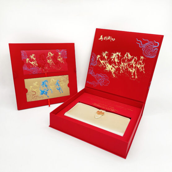 customized red packet printing singapore